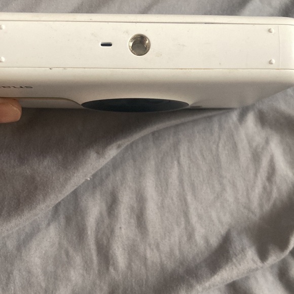 Must Go‼️ Used Polaroid Snap Camera. Read Description Carefully 👇 - Picture 7 of 7